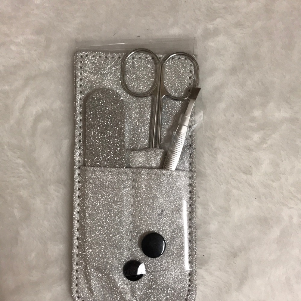 Manicure set